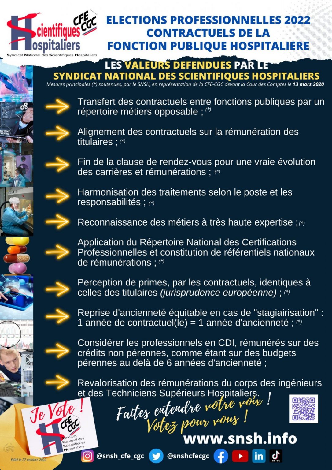 Chômage Fonction Publique Hospitalière Contractuel
