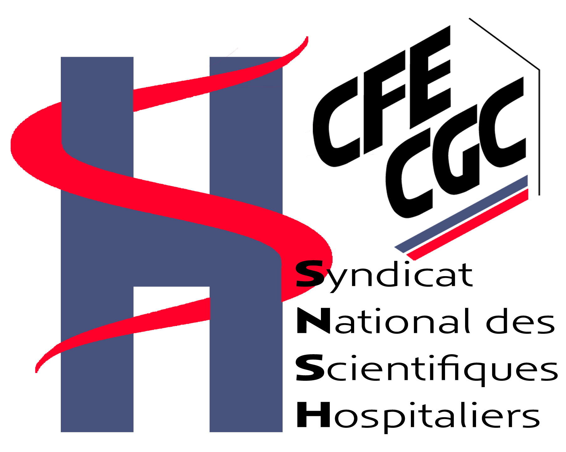 SNSH CFE-CGC - Syndicat National des Scientifiques Hospitaliers
