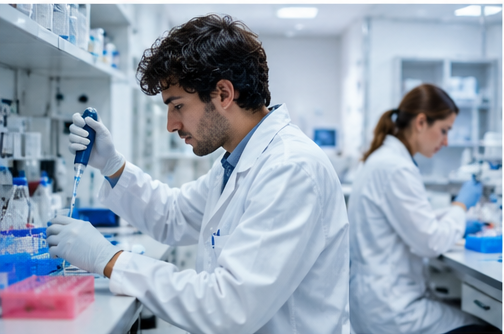 Recherche clinique et hospitalière